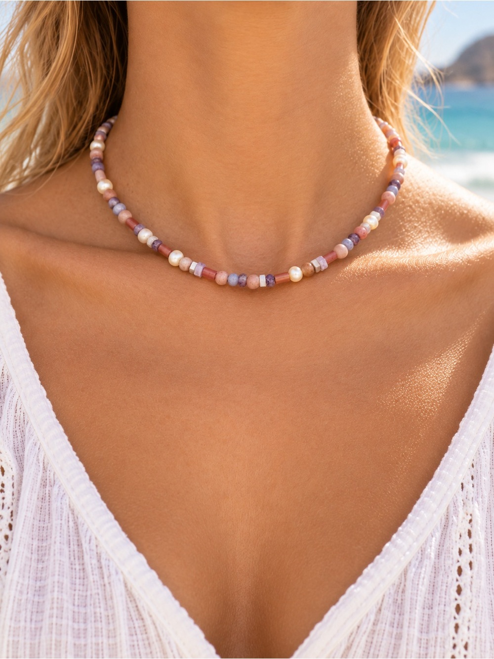 Eve Necklace